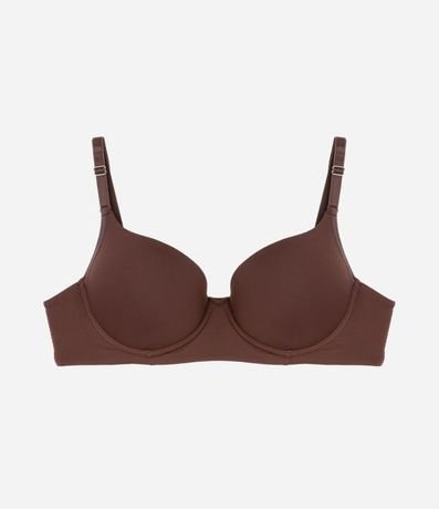 Soutien Base Copa Hueca en Microfibra 5