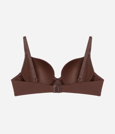 Soutien Base Copa Hueca en Microfibra 6