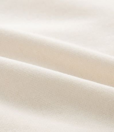 Campera Infantil en Algodón con Capucha y Estampa Corazones - Talle 5 A 16 años 4