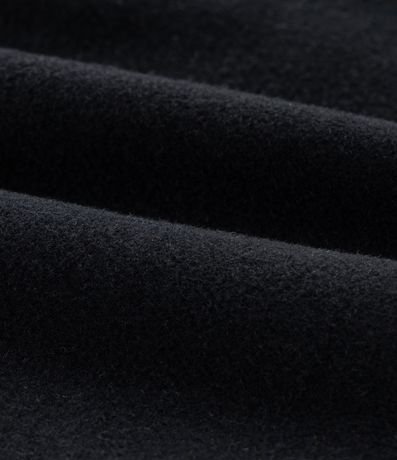 Pantalón Infantil en Felpa Liso con Cordón Ajustable - Talle 1 A 6 años 3