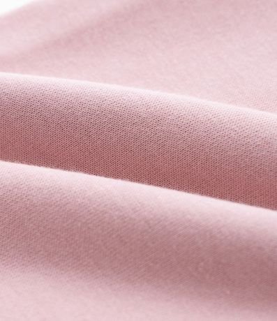 Pantalón Jogger Infantil en Algodón Calentito - Talle 5 a 14 años 3