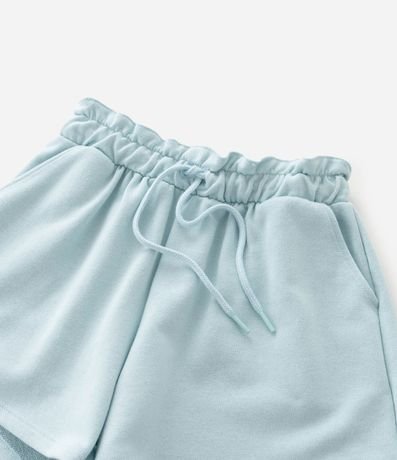 Conjunto Infantil con Estampa Lettering New York - Talle 5 a 14 años 8