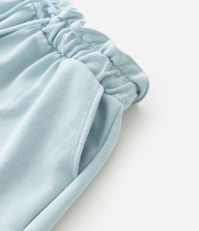 Conjunto Infantil con Estampa Lettering New York - Talle 5 a 14 años 9