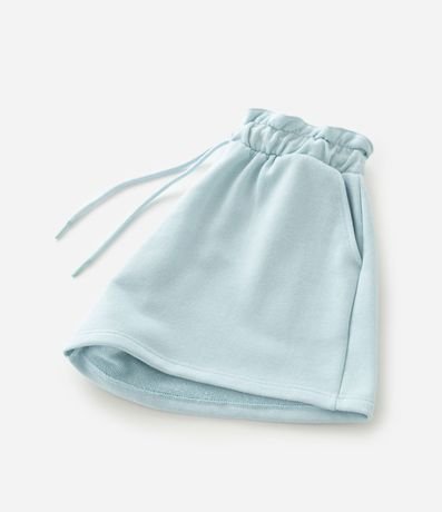 Conjunto Infantil con Estampa Lettering New York - Talle 5 a 14 años 10