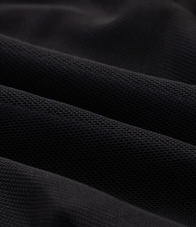 Vestido Infantil Sin Breteles en Tule - Talle 5 a 14 años 3