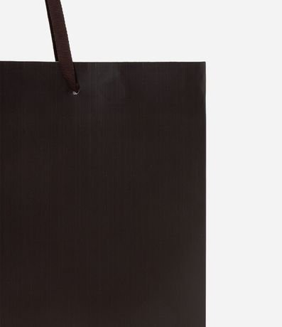 Bolsa de Regalo Mediana con Asa de Gorgurão 2