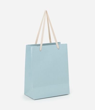 Bolsa de Regalo con Asa de Cuerda