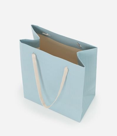 Bolsa de Regalo con Asa de Cuerda 3