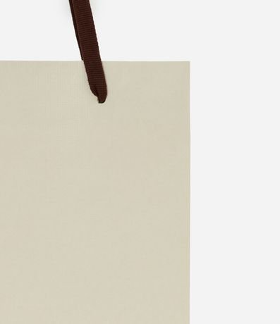 Bolsa de Regalo Pequeña con Relieve 2