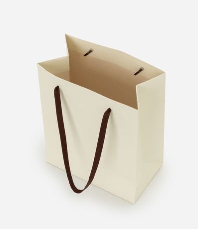 Bolsa de Regalo Pequeña con Relieve 3