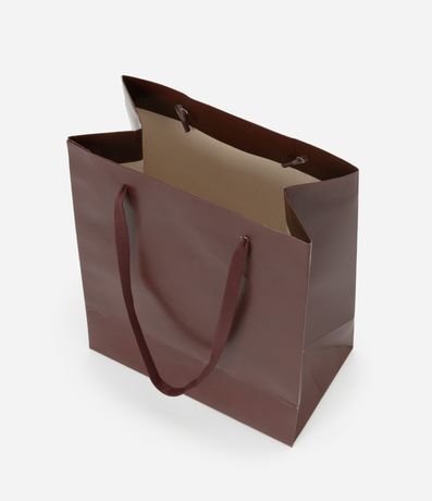 Bolsa de Regalo Pequeña con Asa Doble 3