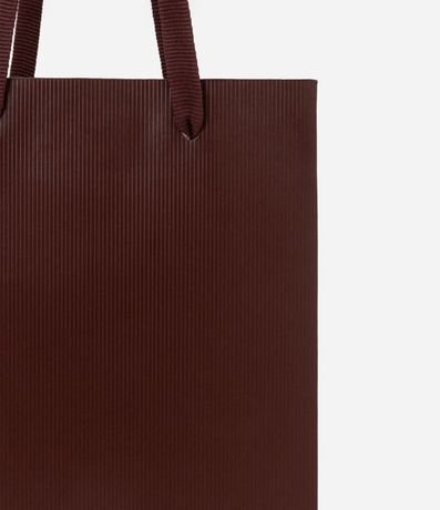 Bolsa de Regalo Pequeña con Textura 2