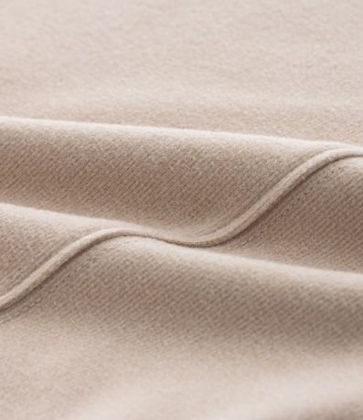 Buzo Infantil en Fleece Canelado con Recortes y Bordados – Talle 1 a 5/6 años 3