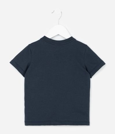 Remera Infantil con Estampa Paw Patrol - Talle 1 a 6 años 2