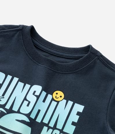 Remera Infantil con Estampa Paw Patrol - Talle 1 a 6 años 4