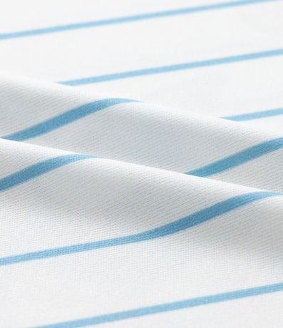 Musculosa Infantil de Baloncesto en Microfibra Bluey y Bingo - Tam  1 a 6 años 3