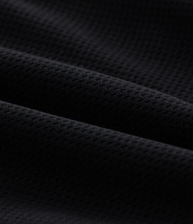 Bermuda Deportiva Infantil con Estampa NFL - Talle 5 a 14 años 3