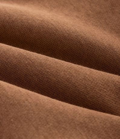 Campera Infantil con Sherpa y Bordado – Talle 1 a 5/6 años 3