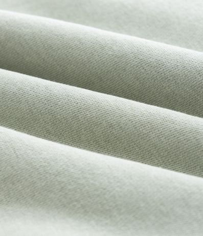 Campera Infantil con Sherpa y Bordado – Talle 1 a 5/6 años 3