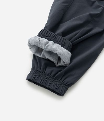 Pantalón Infantil con Bolsillos Laterales - Talle 1 A 6 años 4