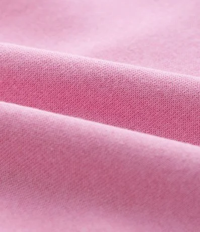 Campera Infantil en Algodón con Bordado Localizado – Talle 1 a 5 años 3