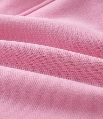 Pantalón Infantil Jogger en Algodón con Felpa – Talle 1 a 5 años 3