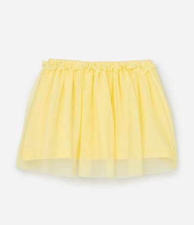 Conjunto Infantil con Flores de Lentejuelas - Talle 1 a 6 años 6