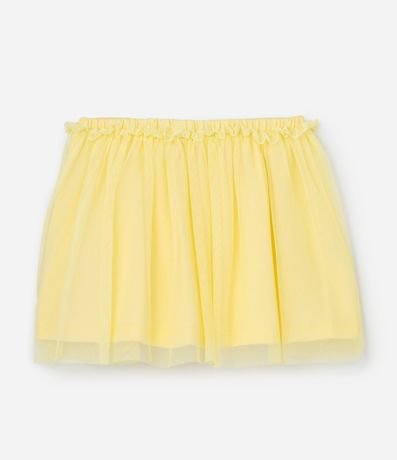 Conjunto Infantil con Flores de Lentejuelas - Talle 1 a 6 años 6