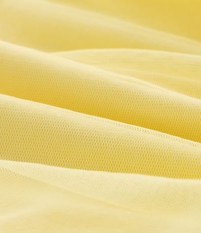 Conjunto Infantil con Flores de Lentejuelas - Talle 1 a 6 años 7