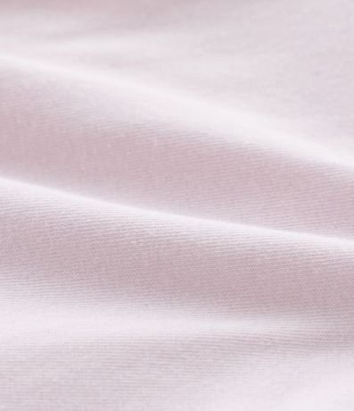 Short Pollera Infantil Básico en Algodón - Talle 1 a 6 años 4