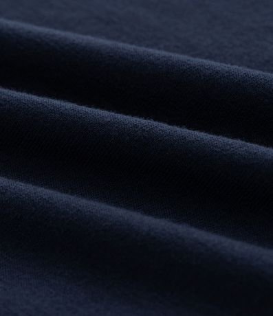 Blusa Alargada en Viscolycra Curve & Plus Size 3