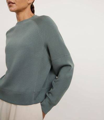 Buzo Regular en Modal 2