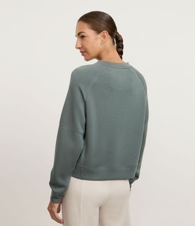 Buzo Regular en Modal 3