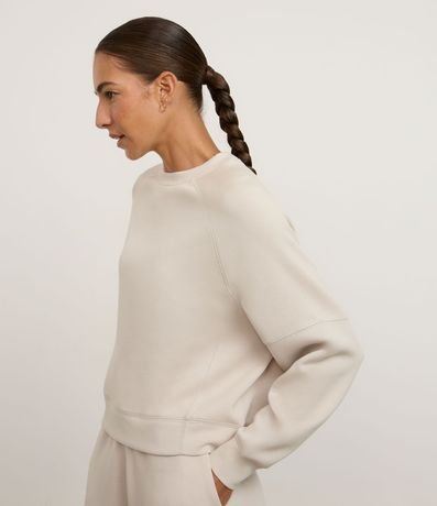 Buzo Regular en Modal