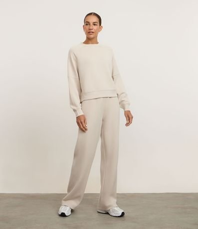 Buzo Regular en Modal 2