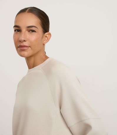 Buzo Regular en Modal 3