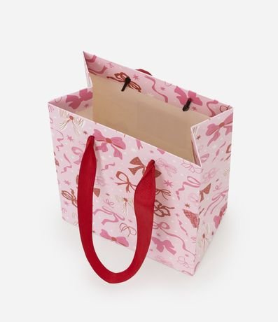 Bolsa de Regalo Pequeña con Lacitos 3