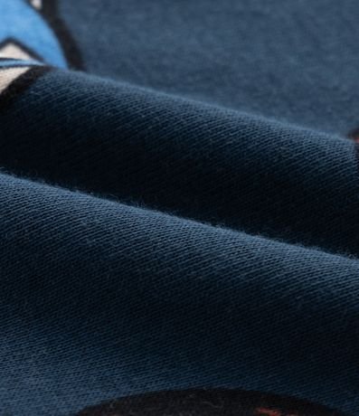 Pijama Largo Infantil Mini Héroes de Marvel - Talle 2 a 6 años 8