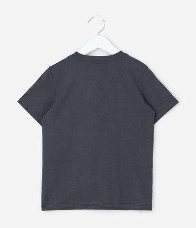 Remera Infantil con Estampado Mario Kart – Talle 4 a 10 años 2