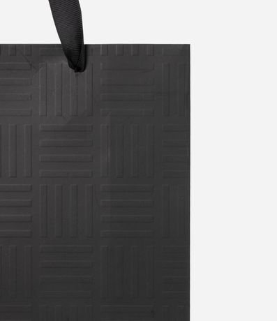 Bolsa de Regalo Pequeña con Textura Embossed 2