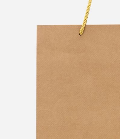 Bolsa de Regalo Pequeña con Textura 2