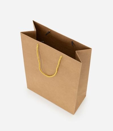 Bolsa de Regalo Pequeña con Textura 3