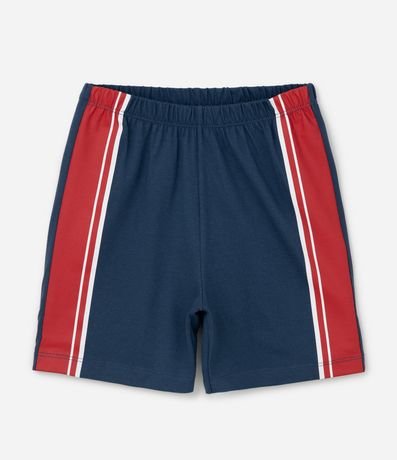 Pijama Infantil con Estampa Hot Wheels - Talle 3 a 10 años 3