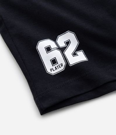 Pijama Corto Infantil con Estampa de Spider-Man- Talle 4 al 12 años 3