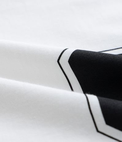 Pijama Corto Infantil con Estampa de Spider-Man- Talle 4 al 12 años 5