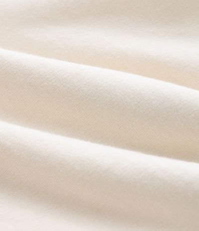 Short Infantil con Estampa de Corazones - Talle 5 a 14 años 3