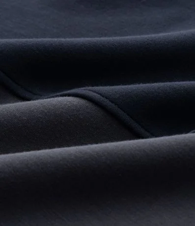 Suéter Infantil Boxy en Tech Fleece con Estampado Hot Wheels – Talle 4 a 12 años 3