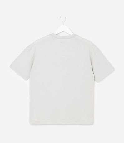 Pijama Corta Infantil con Estampado Mickey Mouse - Talle 5 a 12 años 3