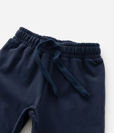 Conjunto Infantil de Campera con Capucha y Pantalón en Fleece – Talle 1 a 5/6 años 8