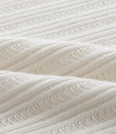 Musculosa Masculina Oversized con Textura 10